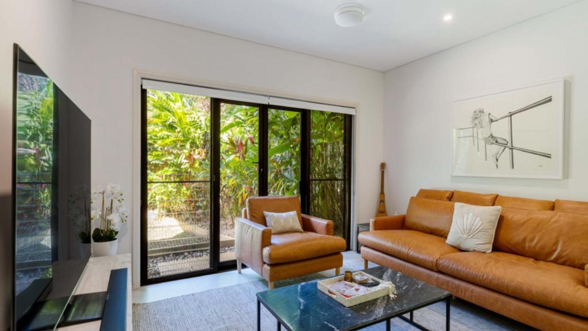 Villa 7 Thornton - St Crispins Port Douglas Exterior foto